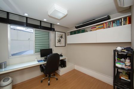 Apartamento à venda com 88m², 3 quartos e 2 vagasQUARTO2