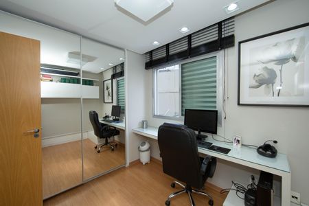 Apartamento à venda com 88m², 3 quartos e 2 vagasQUARTO2