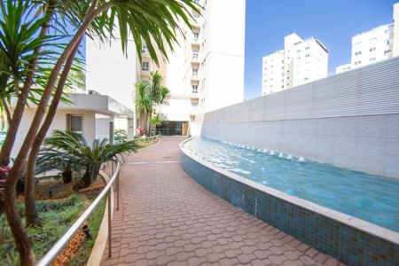 Apartamento à venda com 88m², 3 quartos e 2 vagasENTRADA DO PREDIO