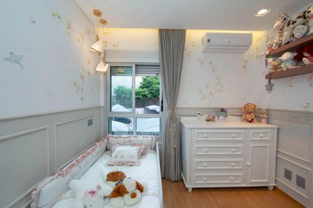 Apartamento à venda com 88m², 3 quartos e 2 vagasQUARTO1