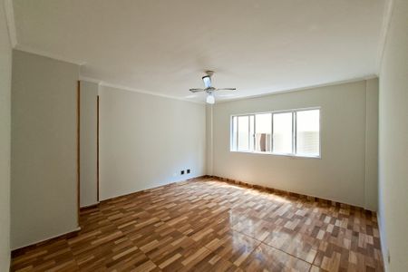 Sala de apartamento para alugar com 2 quartos, 105m² em Aviação, Praia Grande