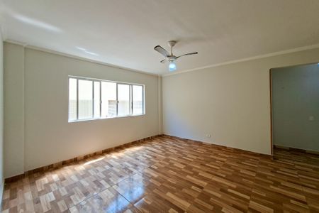 Sala de apartamento para alugar com 2 quartos, 105m² em Aviação, Praia Grande
