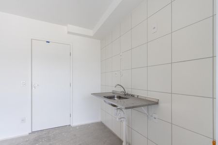 Apartamento para alugar com 38m², 2 quartos e sem vagaCozinha