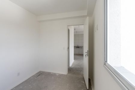 Apartamento para alugar com 38m², 2 quartos e sem vagaQuarto 1
