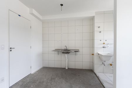 Apartamento para alugar com 38m², 2 quartos e sem vagaCozinha