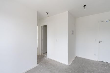 Sala de apartamento à venda com 2 quartos, 38m² em Barra Funda, São Paulo