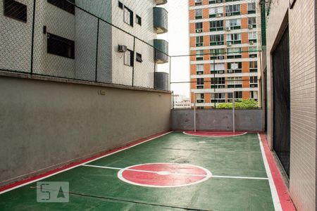 Apartamento à venda com 146m², 4 quartos e 2 vagas Apartamento à venda com 146m², 4 quartos e 2 vagasÁrea comum