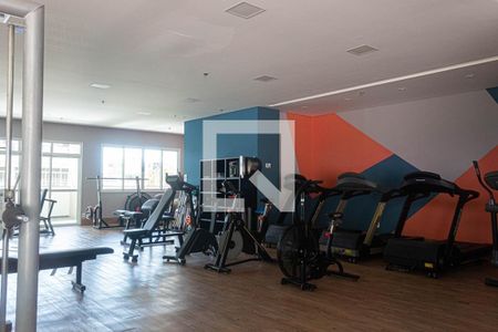 Apartamento à venda com 146m², 4 quartos e 2 vagas Apartamento à venda com 146m², 4 quartos e 2 vagasÁrea comum