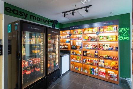 Apartamento à venda com 146m², 4 quartos e 2 vagasÁrea comum