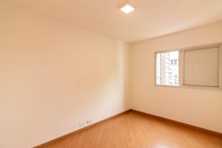 Quarto de apartamento para alugar com 1 quarto, 50m² em Moema, São Paulo