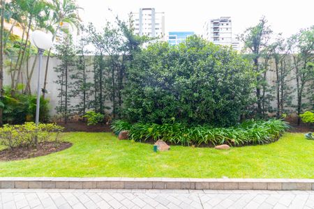 Apartamento para alugar com 55m², 1 quarto e 1 vagaÁrea comum