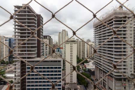 Apartamento para alugar com 55m², 1 quarto e 1 vagaVista do Quarto