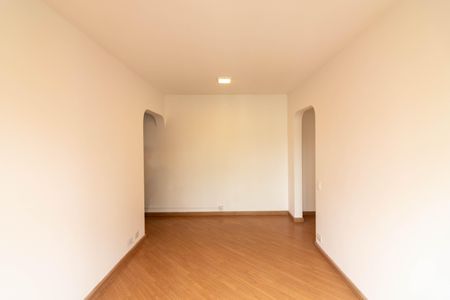 Apartamento para alugar com 55m², 1 quarto e 1 vagaSala