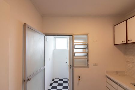 Apartamento para alugar com 55m², 1 quarto e 1 vagaCozinha