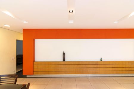 Apartamento para alugar com 55m², 1 quarto e 1 vagaÁrea comum - Salão de festas