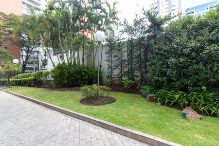 Apartamento para alugar com 55m², 1 quarto e 1 vagaÁrea comum