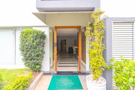 Apartamento para alugar com 55m², 1 quarto e 1 vagaEntrada