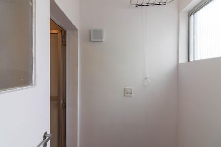 Apartamento para alugar com 55m², 1 quarto e 1 vagaÁrea de Serviço