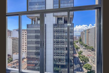 Apartamento para alugar com 47m², 1 quarto e sem vaga