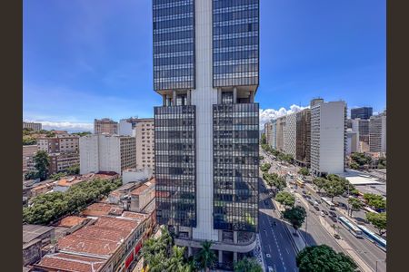 Apartamento para alugar com 1 quarto, 47m² em Centro, Rio de Janeiro