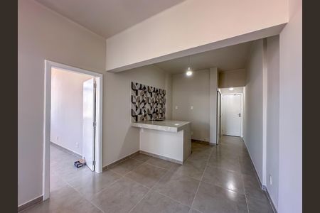 Apartamento para alugar com 47m², 1 quarto e sem vaga