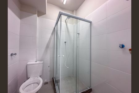 Apartamento para alugar com 47m², 1 quarto e sem vaga