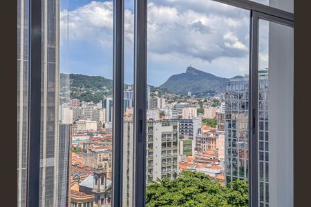 Apartamento para alugar com 47m², 1 quarto e sem vaga