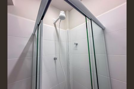 Apartamento para alugar com 47m², 1 quarto e sem vaga