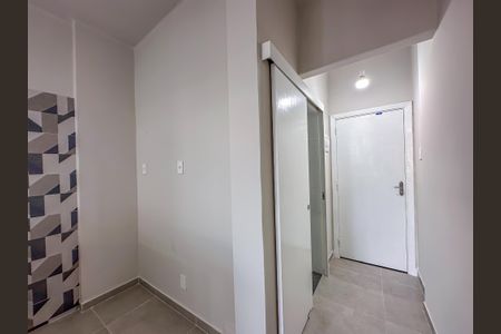 Apartamento para alugar com 47m², 1 quarto e sem vaga