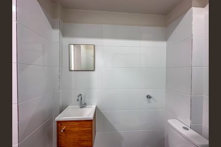 Apartamento para alugar com 47m², 1 quarto e sem vaga