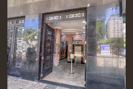 Apartamento para alugar com 47m², 1 quarto e sem vaga