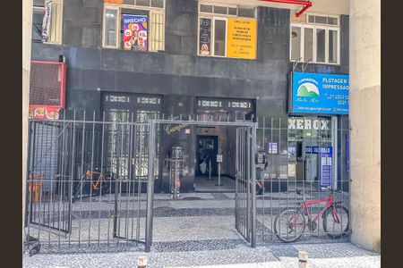 Apartamento para alugar com 47m², 1 quarto e sem vaga