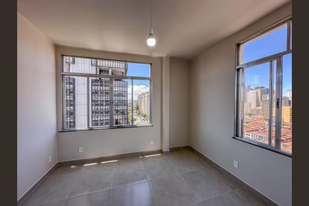Apartamento para alugar com 47m², 1 quarto e sem vaga
