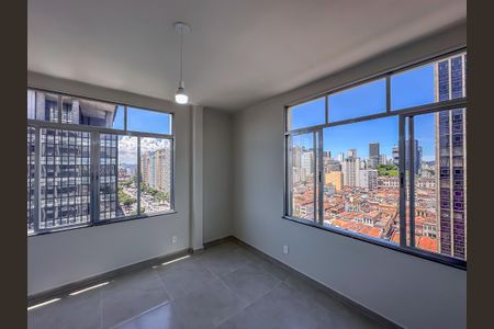 Apartamento para alugar com 1 quarto, 47m² em Centro, Rio de Janeiro