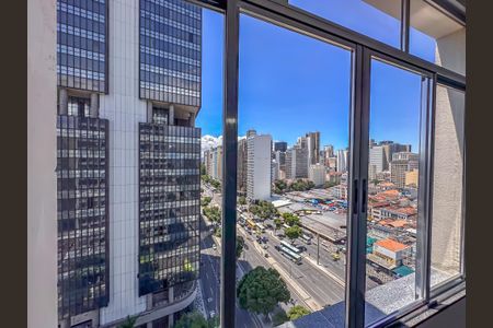 Apartamento para alugar com 47m², 1 quarto e sem vaga