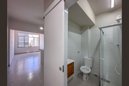 Apartamento para alugar com 47m², 1 quarto e sem vaga