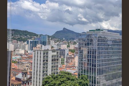 Apartamento para alugar com 47m², 1 quarto e sem vaga