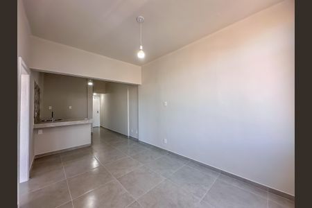 Apartamento para alugar com 47m², 1 quarto e sem vaga