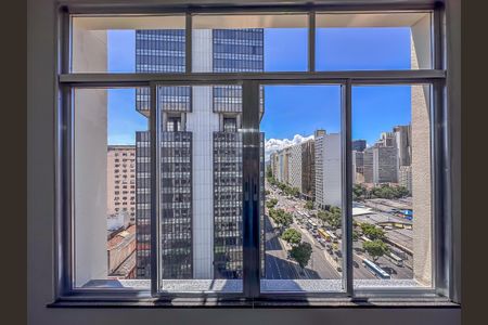 Apartamento para alugar com 47m², 1 quarto e sem vaga