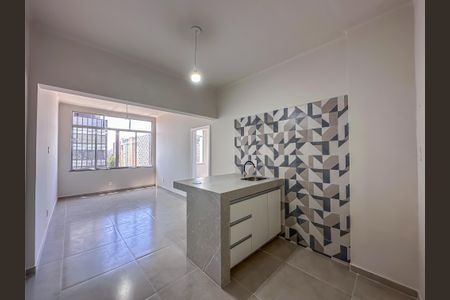 Apartamento para alugar com 1 quarto, 47m² em Centro, Rio de Janeiro