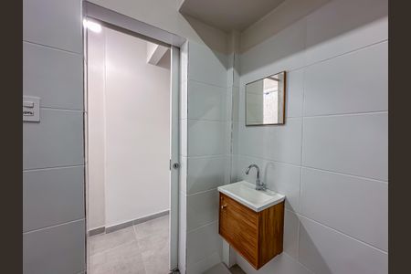 Apartamento para alugar com 47m², 1 quarto e sem vaga
