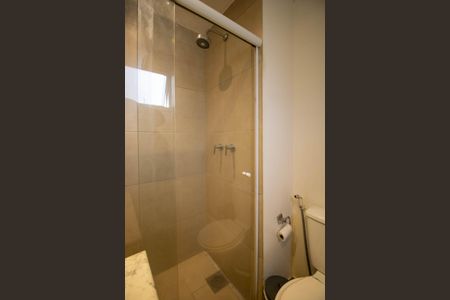 Apartamento à venda com 95m², 2 quartos e 2 vagasBanheiro Suíte 2