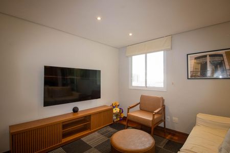 Apartamento à venda com 95m², 2 quartos e 2 vagasSala 