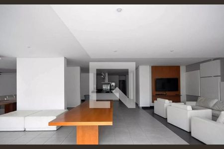 Apartamento à venda com 95m², 2 quartos e 2 vagasSalão de Festas