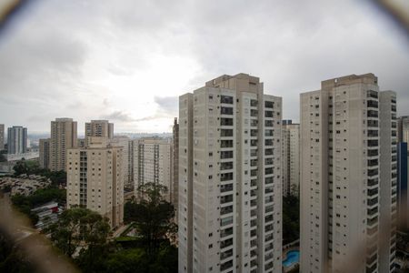 Apartamento à venda com 95m², 2 quartos e 2 vagasVista Suíte 1