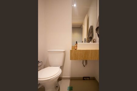 Apartamento à venda com 95m², 2 quartos e 2 vagasLavabo