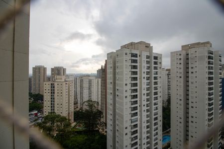 Apartamento à venda com 95m², 2 quartos e 2 vagasVista Suíte 2