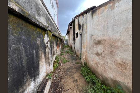 IMOVEL FORA DO PADRAO de casa à venda com 3 quartos, 300m² em Prado, Belo Horizonte