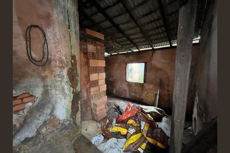 IMOVEL FORA DO PADRAO de casa à venda com 3 quartos, 300m² em Prado, Belo Horizonte