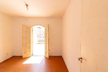 Quarto 1 de casa para alugar com 2 quartos, 88m² em Americanópolis, São Paulo